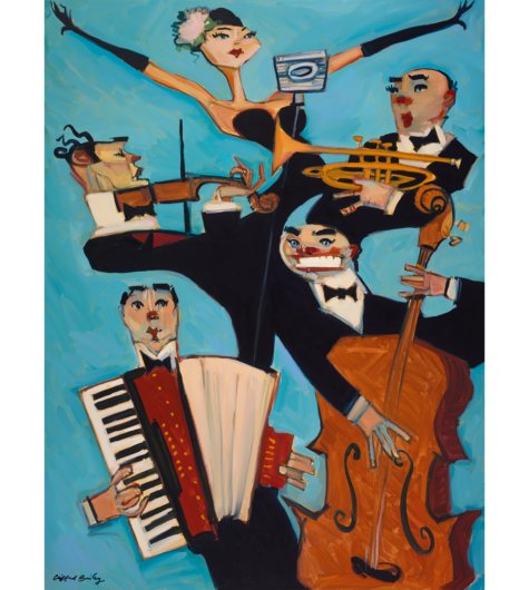"Palladium" Fine Art Prints by Clifford Bailey Fine Art, Shop Clifford Bailey