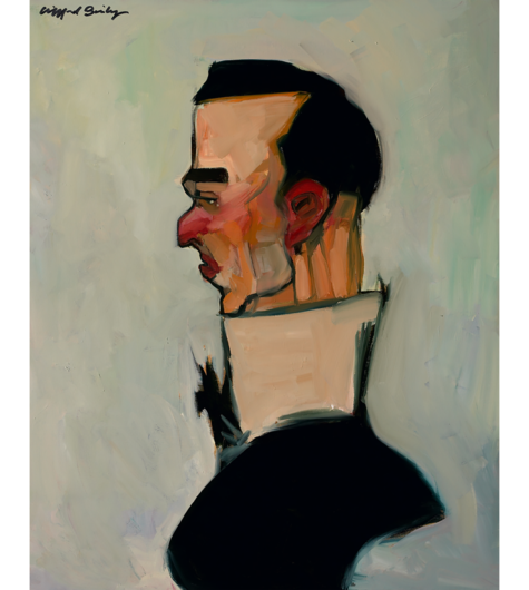 "The American" Fine Art Prints by Clifford Bailey Fine Art, Shop Clifford Bailey