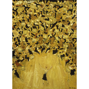 "Valentine" Giclées by Clifford Bailey, Shop Clifford Bailey